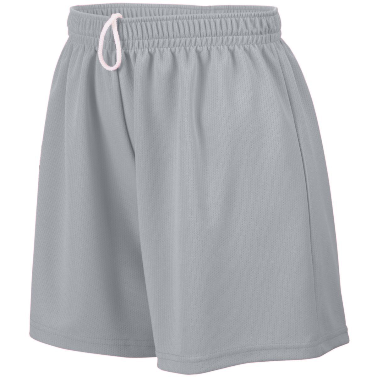 Augusta Ladies Wicking Mesh Shorts Womens Apparel Shorts