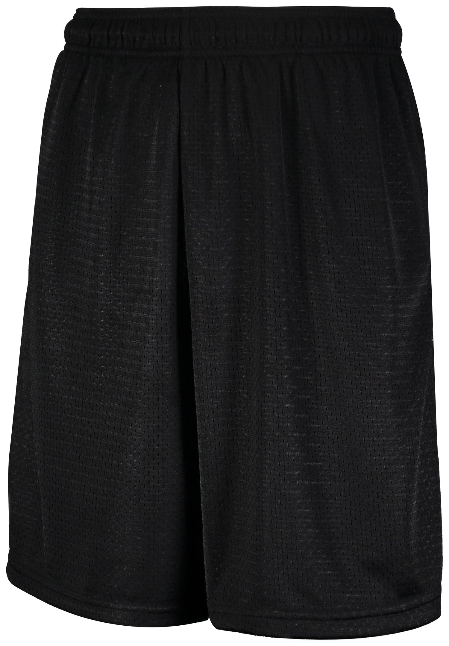 Augusta Men's Russell Mesh Shorts With Pockets Augusta