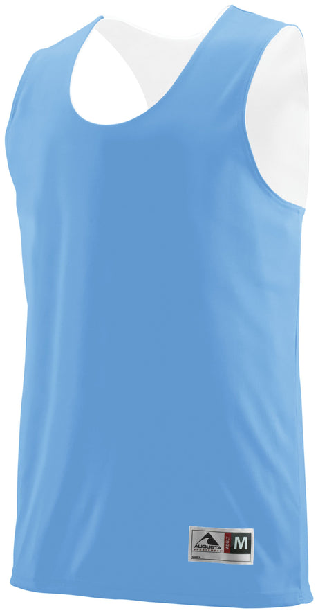 Augusta Youth Reversible Wicking Tank Basketball Jerseys Youth