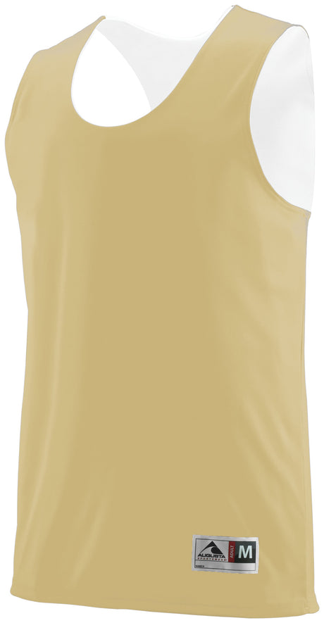 Augusta Youth Reversible Wicking Tank Basketball Jerseys Youth