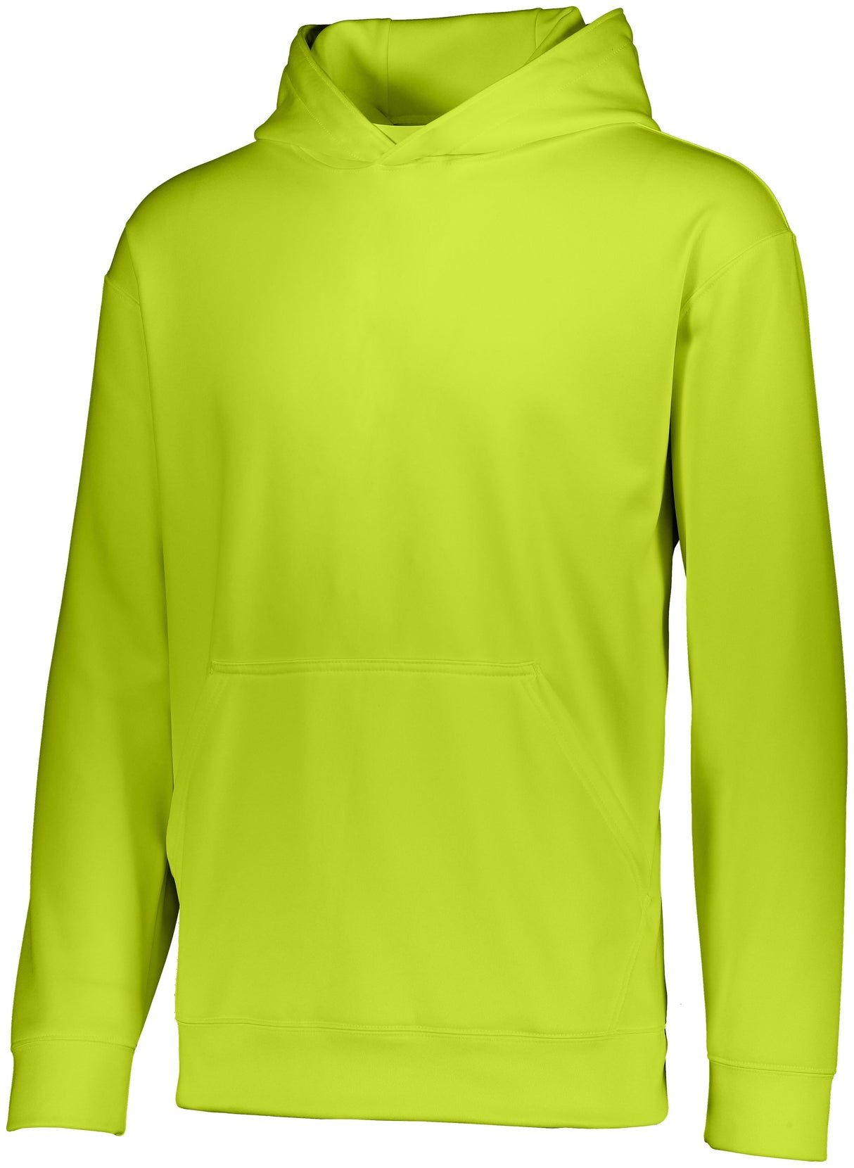 Liberty Bags Fleece Hoodie 2233 5506 Youth Apparel Hoodies & Sweatshirts