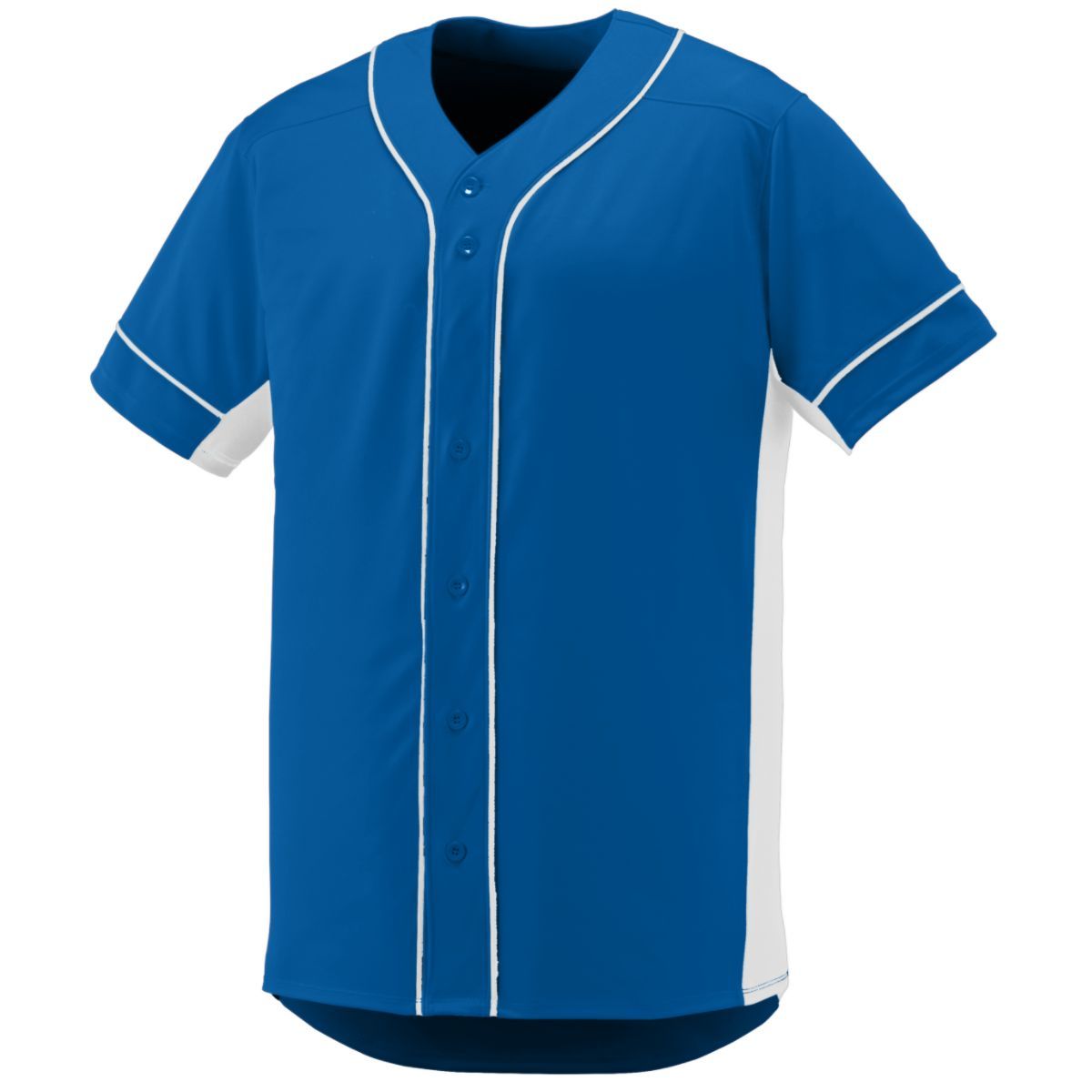 Augusta Adult Slugger Baseball Jersey Baseball Jerseys Adult