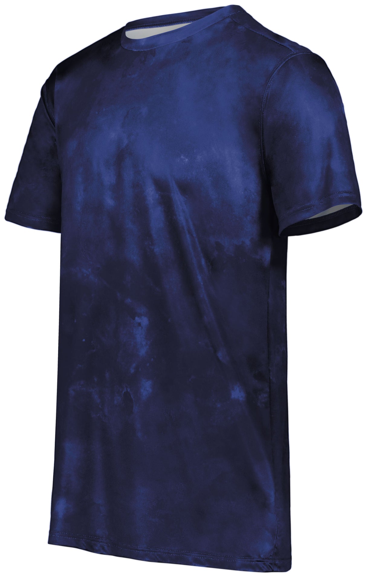 Holloway Men's Cotton-Touch Poly Cloud Tee Mens Apparel Shirts & Tops
