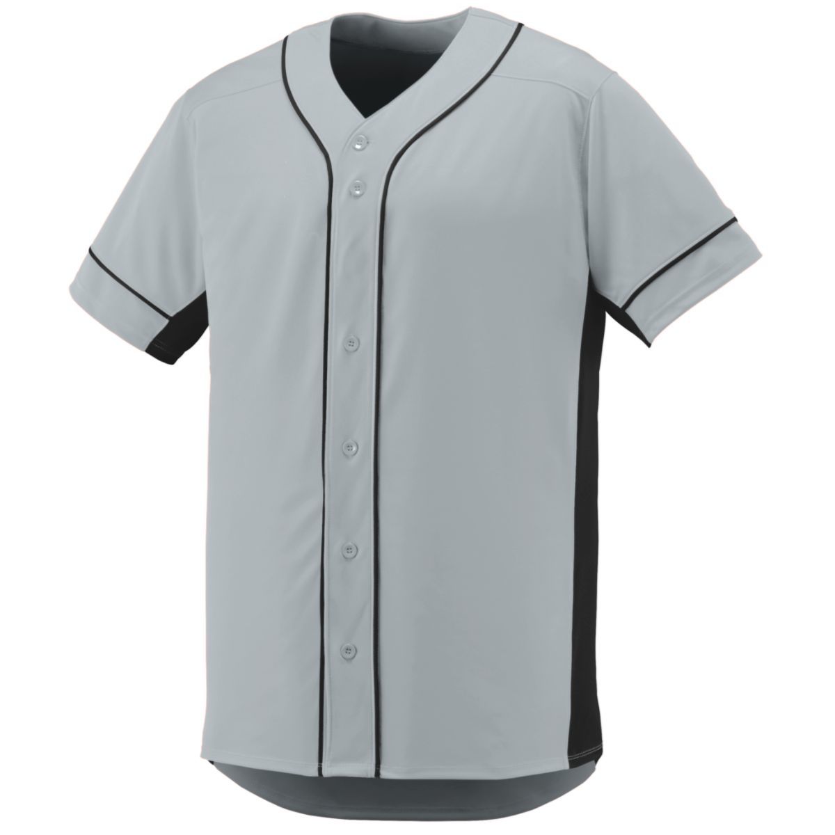 Augusta Adult Slugger Baseball Jersey Baseball Jerseys Adult