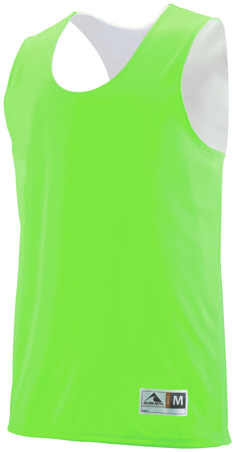 Augusta Youth Reversible Wicking Tank Basketball Jerseys Youth