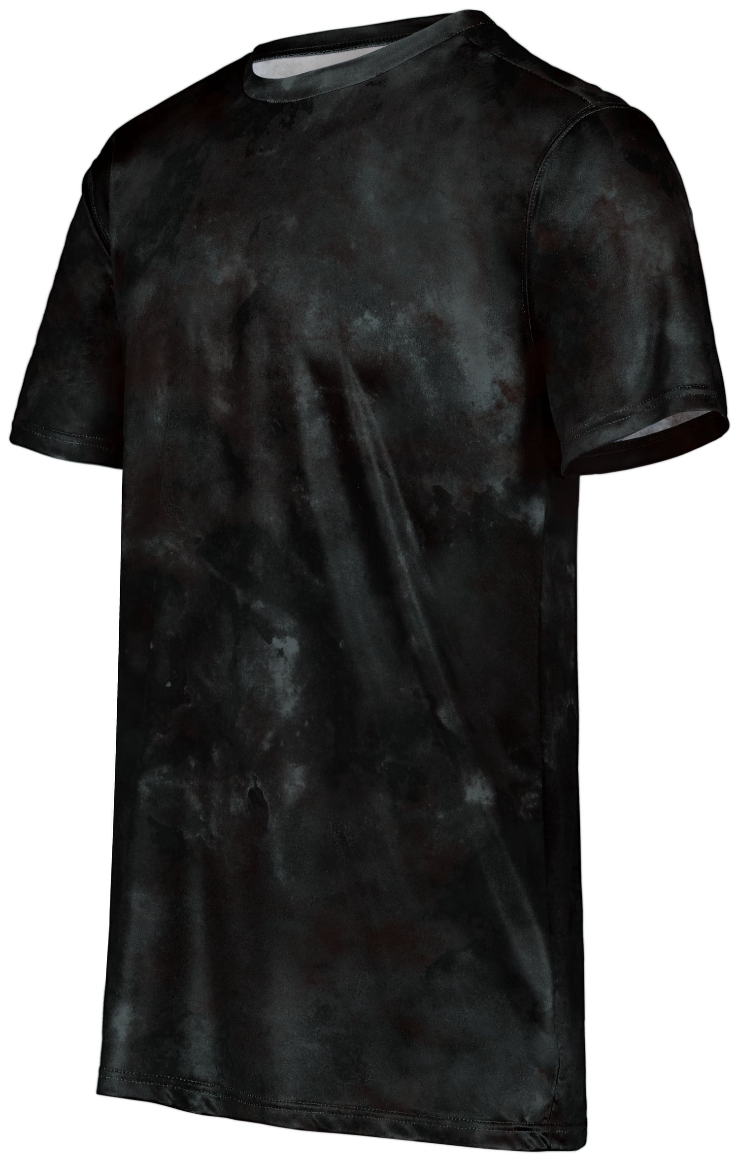 Holloway Men's Cotton-Touch Poly Cloud Tee Holloway