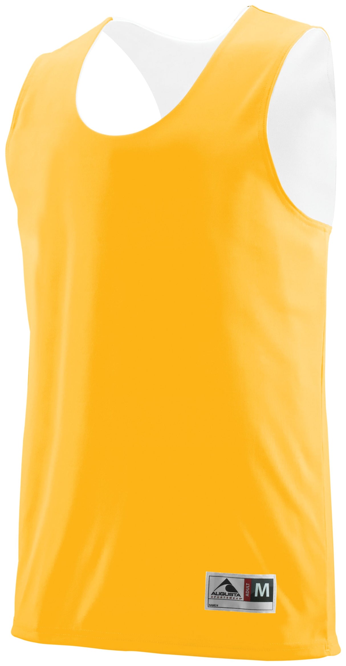 Augusta Youth Reversible Wicking Tank Basketball Jerseys Youth
