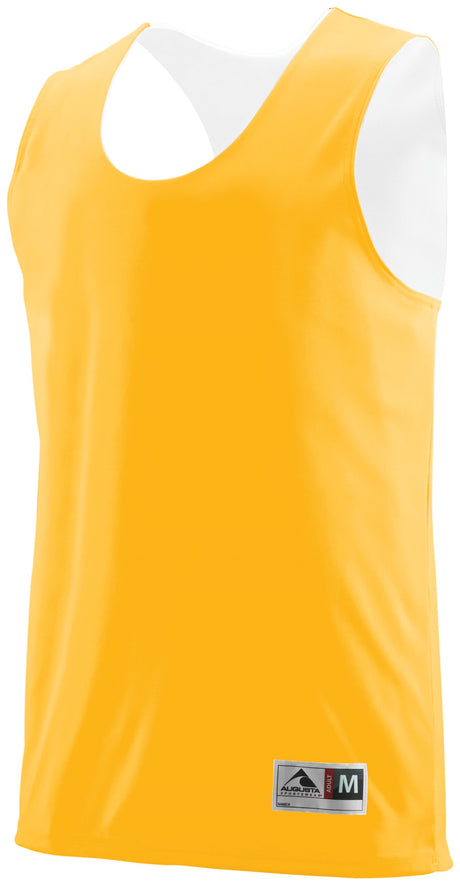 Augusta Youth Reversible Wicking Tank Basketball Jerseys Youth