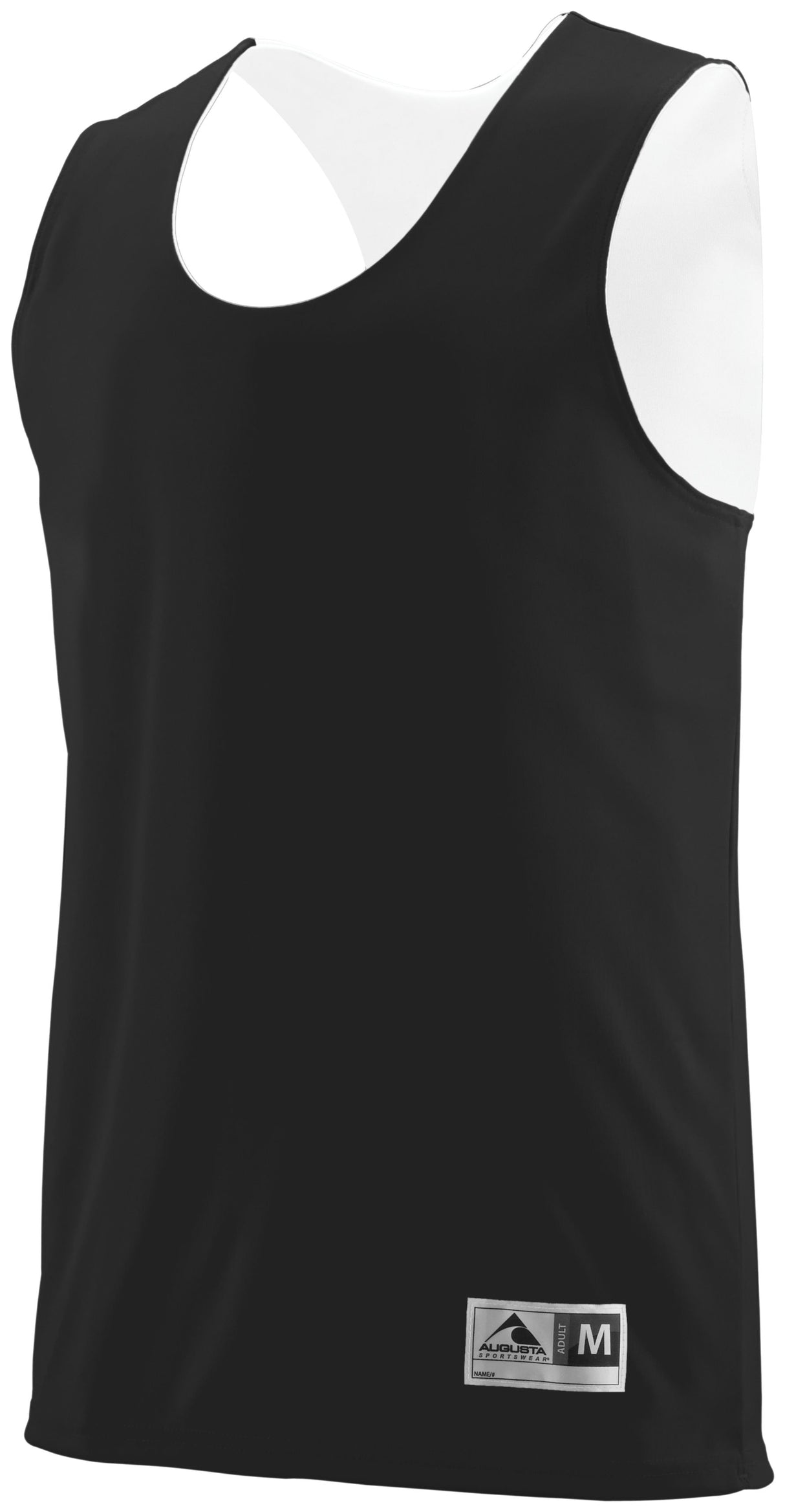Augusta Youth Reversible Wicking Tank Basketball Jerseys Youth