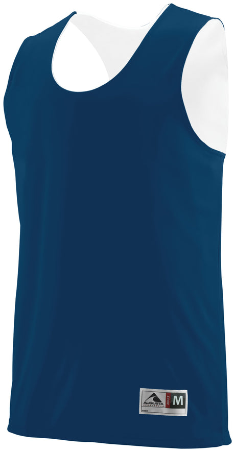 Augusta Youth Reversible Wicking Tank Basketball Jerseys Youth