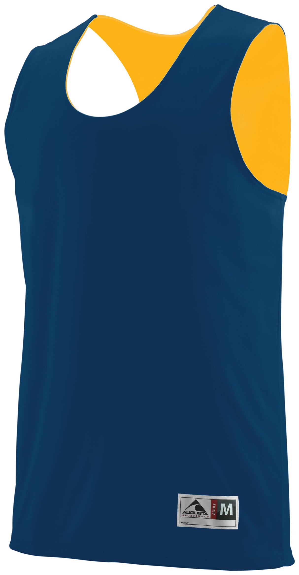 Augusta Youth Reversible Wicking Tank Basketball Jerseys Youth