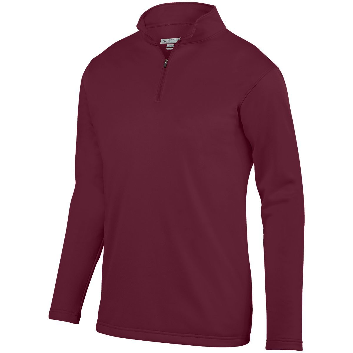 Augusta Youth Wicking Fleece Pullover Youth Apparel Hoodies & Sweatshirts