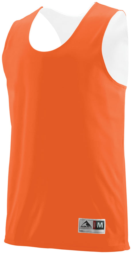 Augusta Youth Reversible Wicking Tank Basketball Jerseys Youth