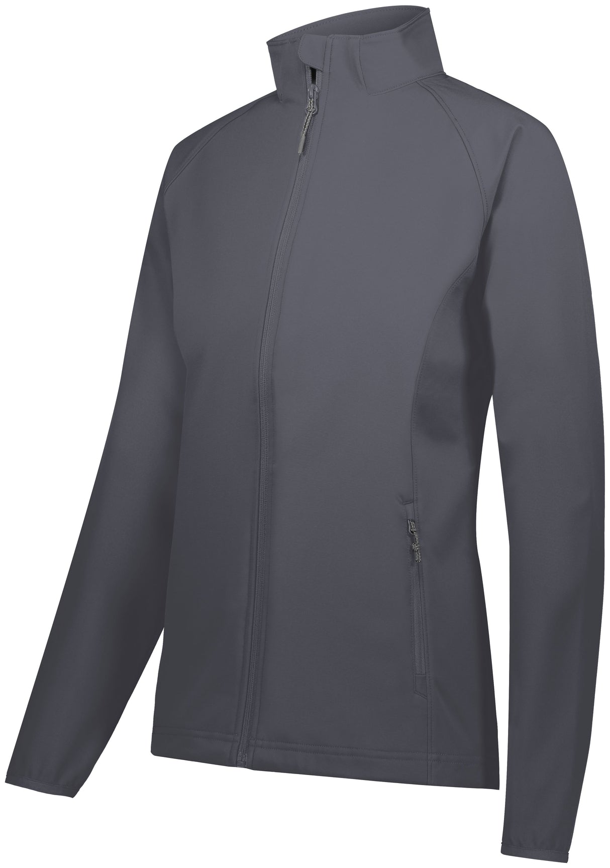 Holloway Women's Featherlight Soft Shell Jacket Womens Apparel Jackets & Vests