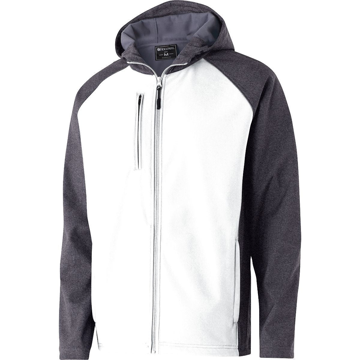 Holloway Men's Raider Softshell Jacket Holloway