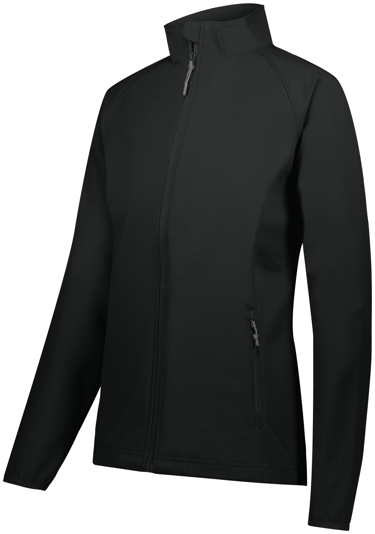 Holloway Women's Featherlight Soft Shell Jacket Womens Apparel Jackets & Vests