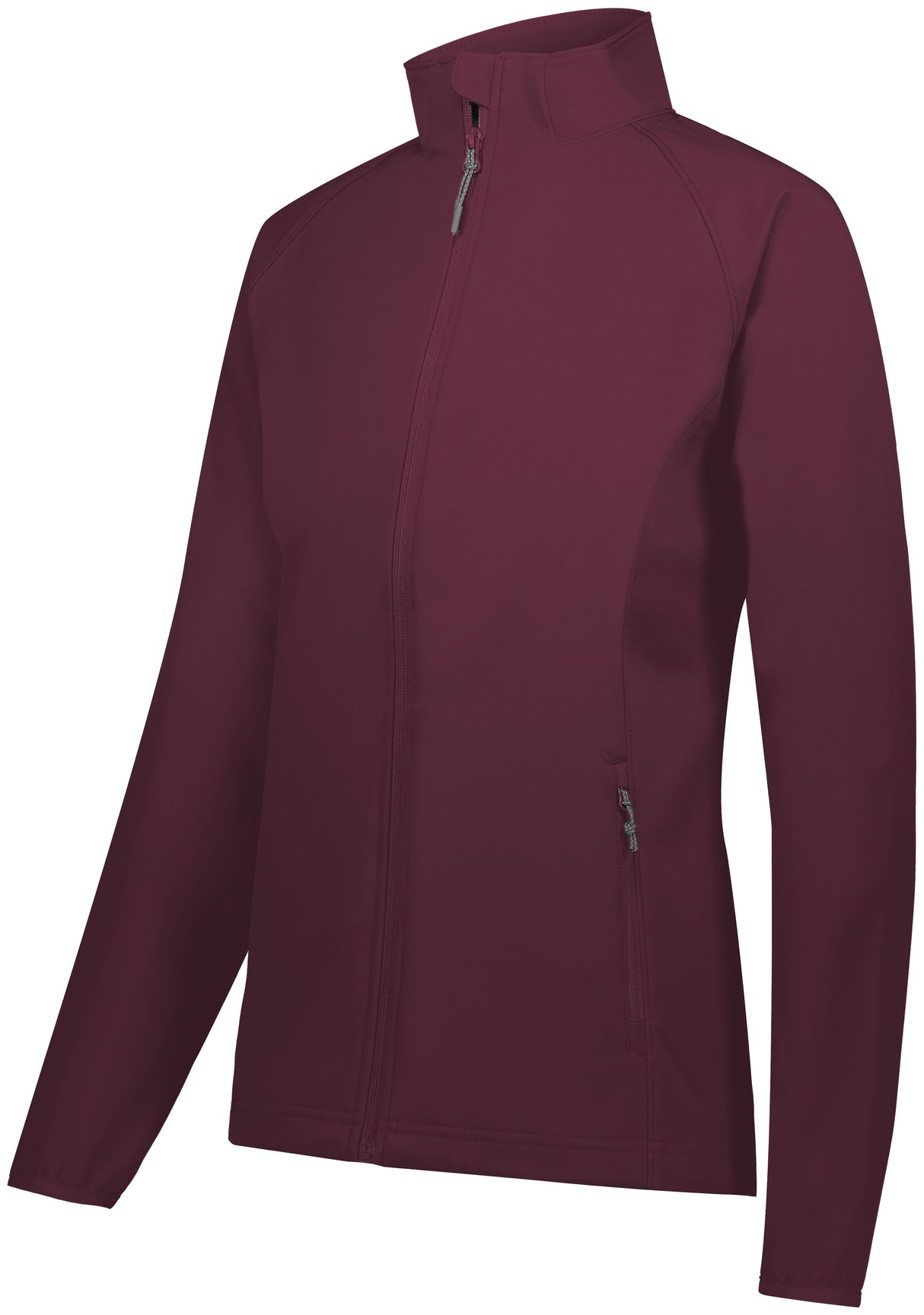 Holloway Women's Featherlight Soft Shell Jacket Womens Apparel Jackets & Vests