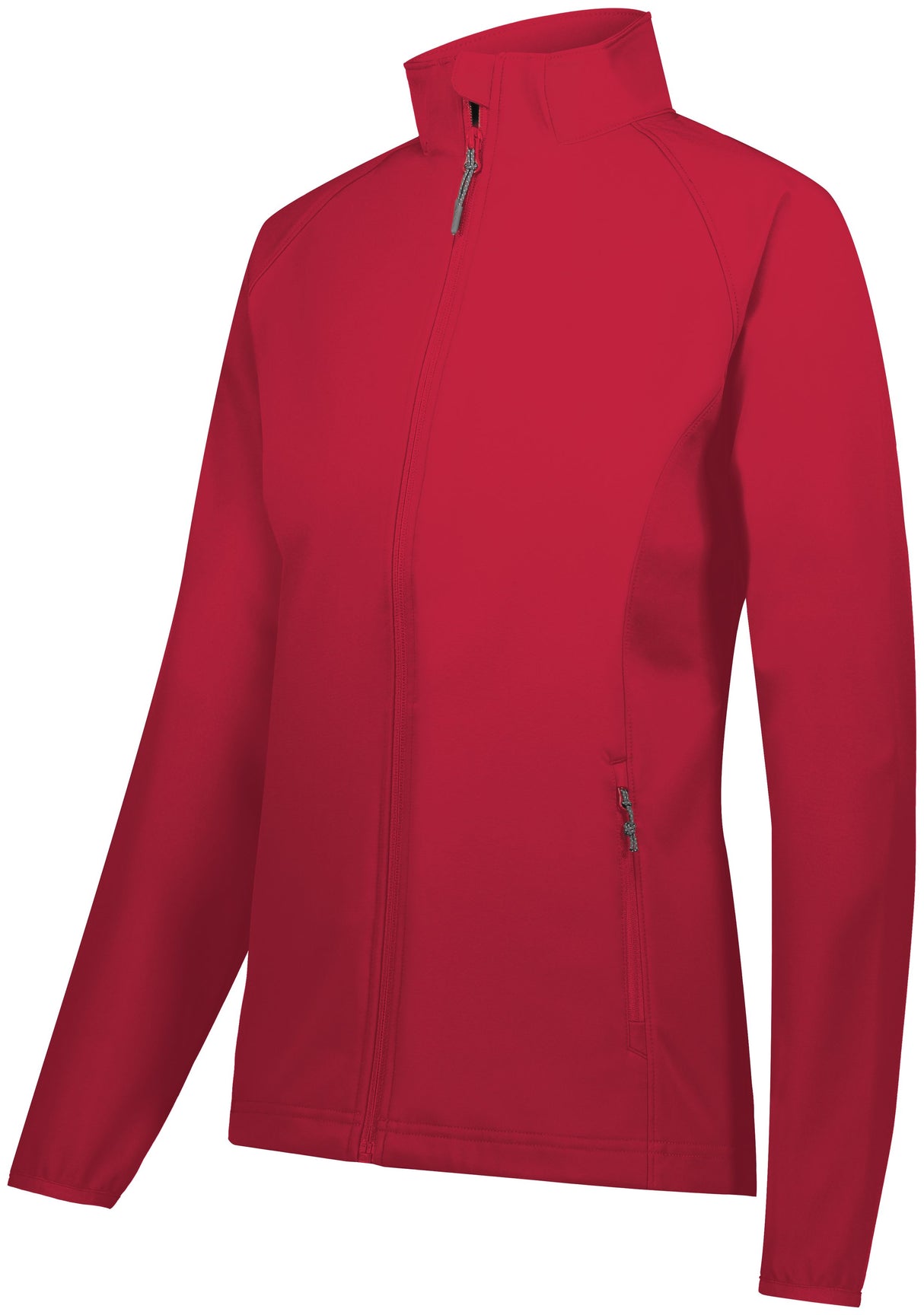 Holloway Women's Featherlight Soft Shell Jacket Womens Apparel Jackets & Vests