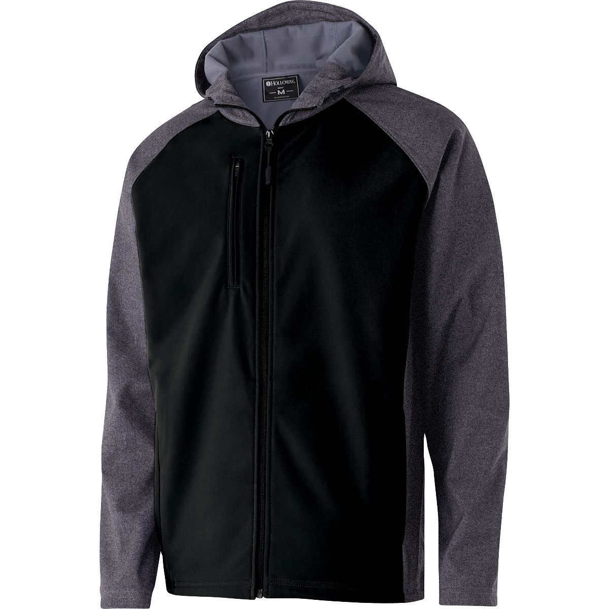 Holloway Men's Raider Softshell Jacket Holloway
