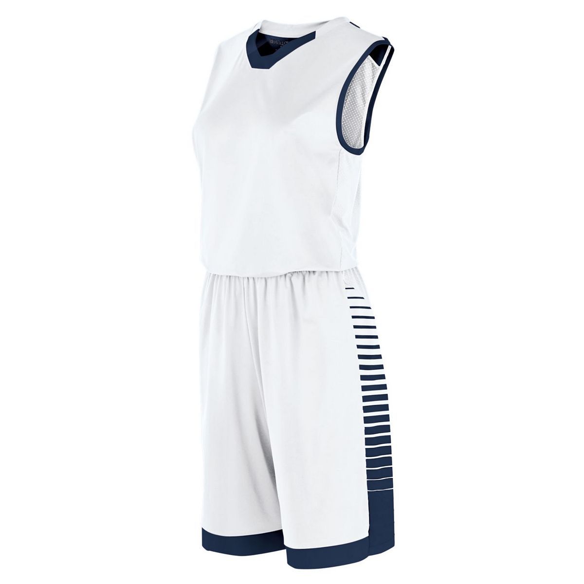 Holloway Women's Arc Basketball Jersey Basketball Jerseys Adult