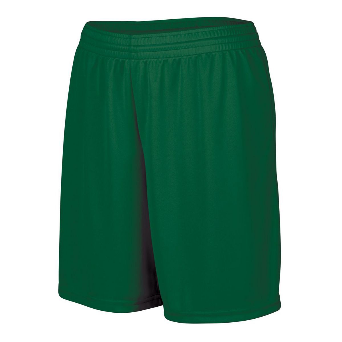 Augusta Women's Octane Shorts Womens Apparel Shorts