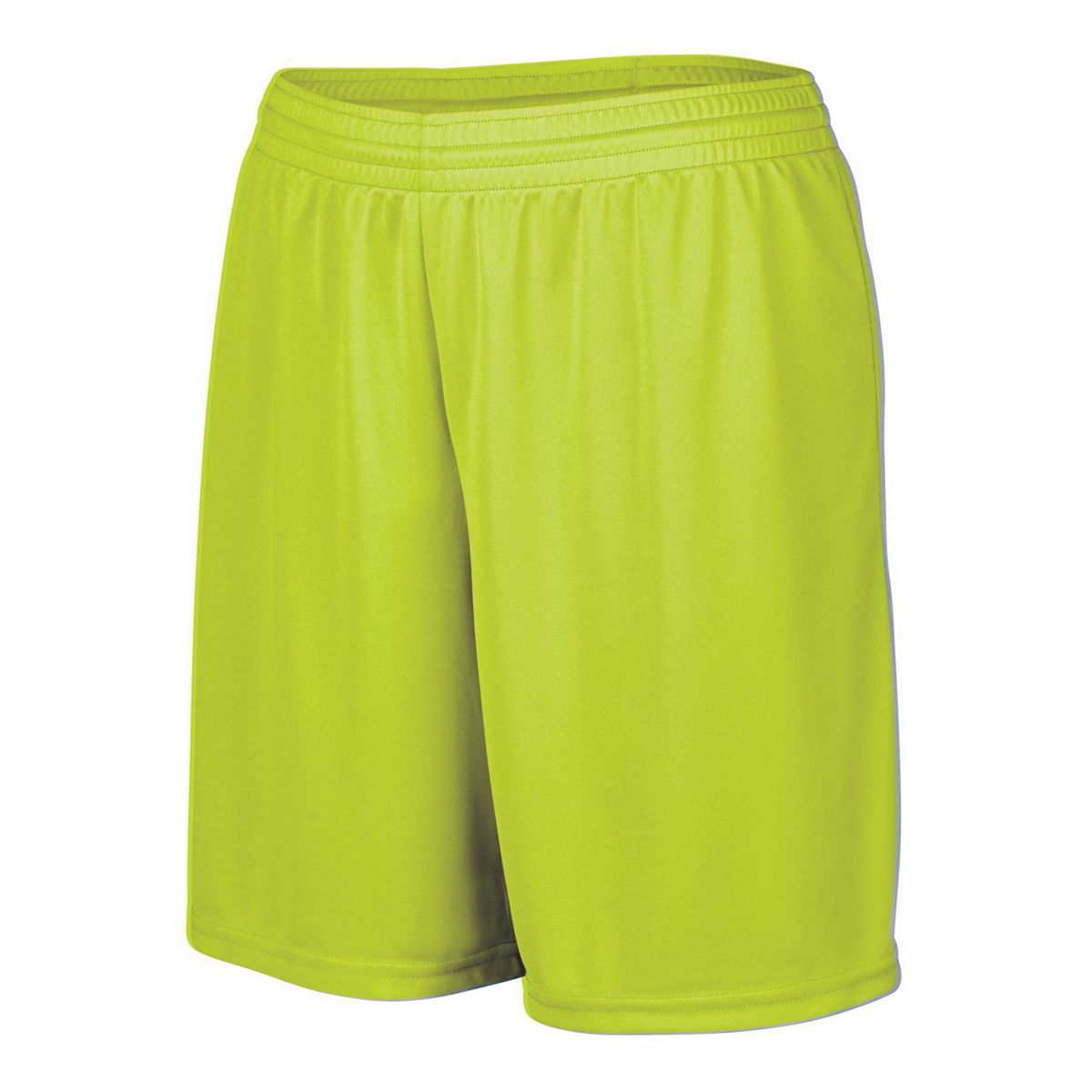 Augusta Women's Octane Shorts Womens Apparel Shorts