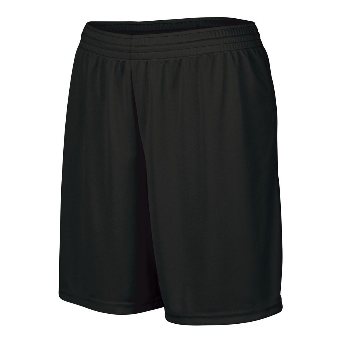 Augusta Women's Octane Shorts Womens Apparel Shorts