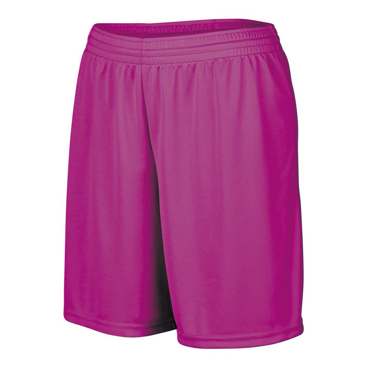 Augusta Women's Octane Shorts Womens Apparel Shorts