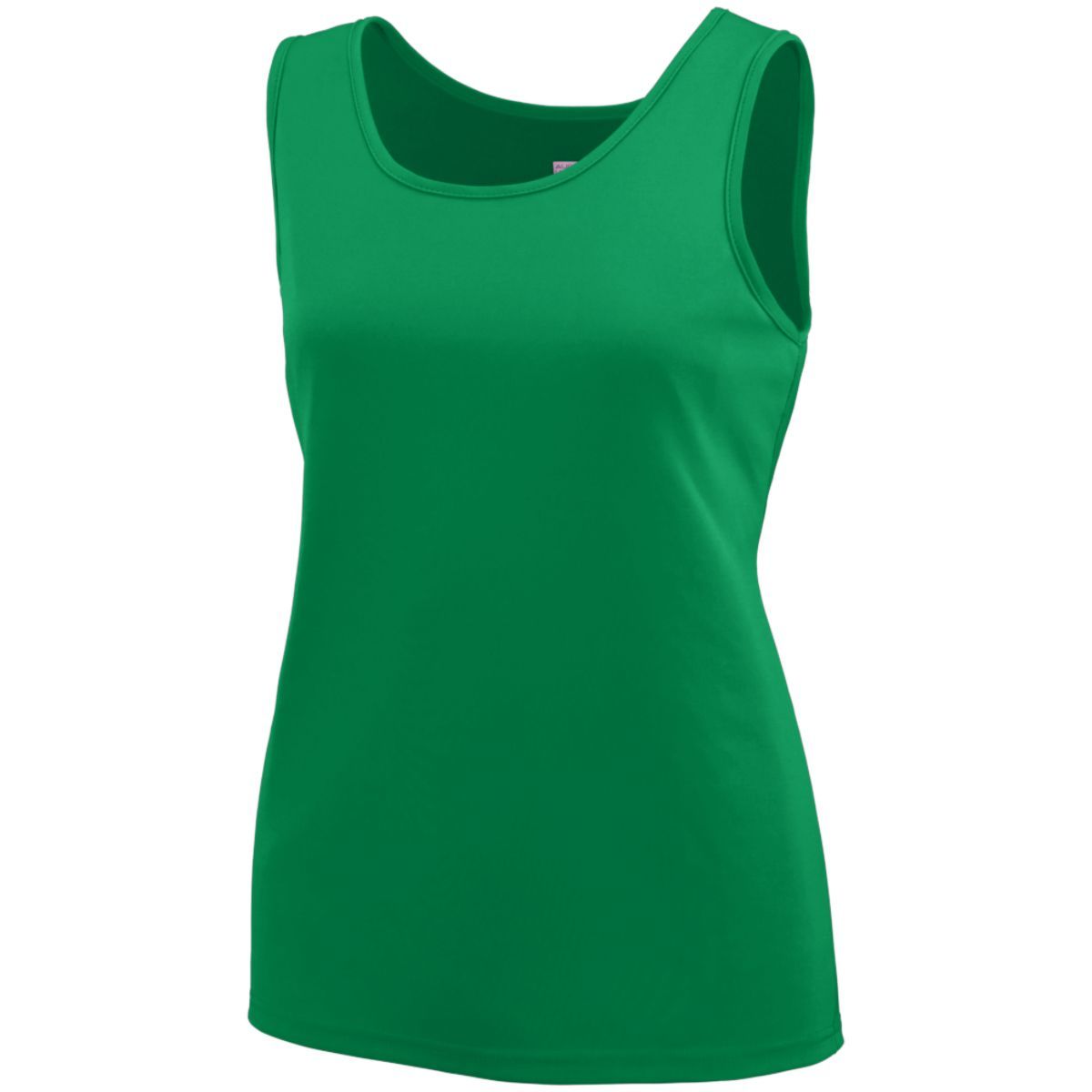 Augusta Girl's Training Tank Youth Apparel Shirts & Tops