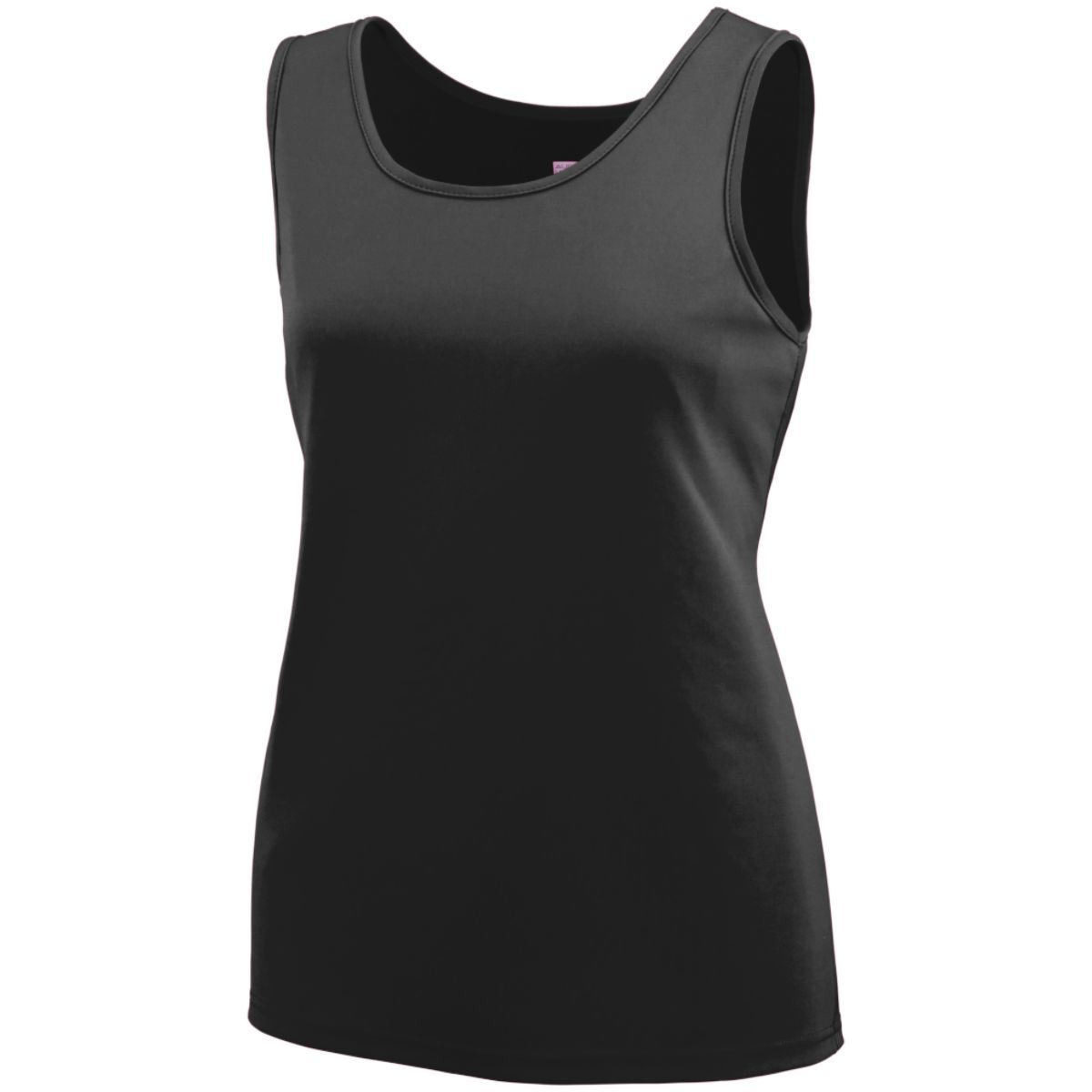 Augusta Girl's Training Tank Youth Apparel Shirts & Tops