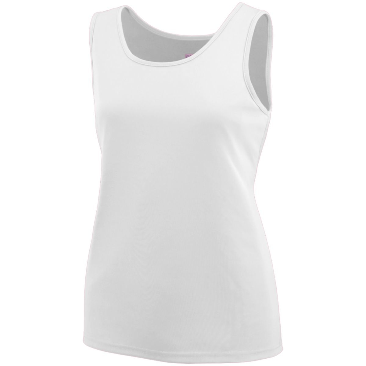 Augusta Girl's Training Tank Youth Apparel Shirts & Tops
