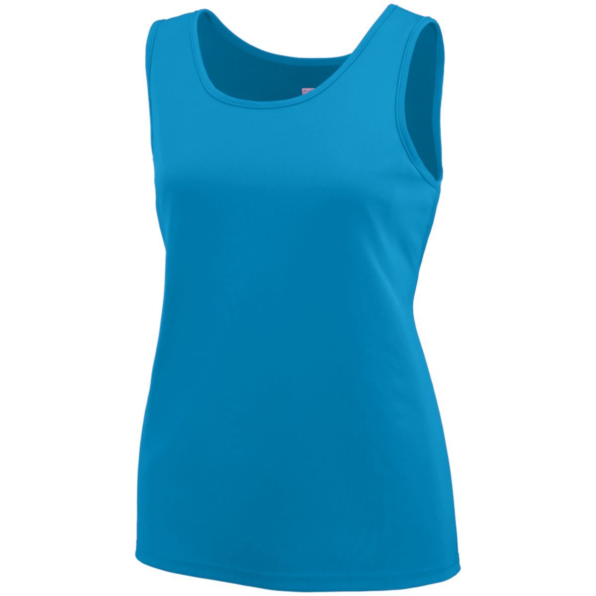 Augusta Girl's Training Tank Youth Apparel Shirts & Tops