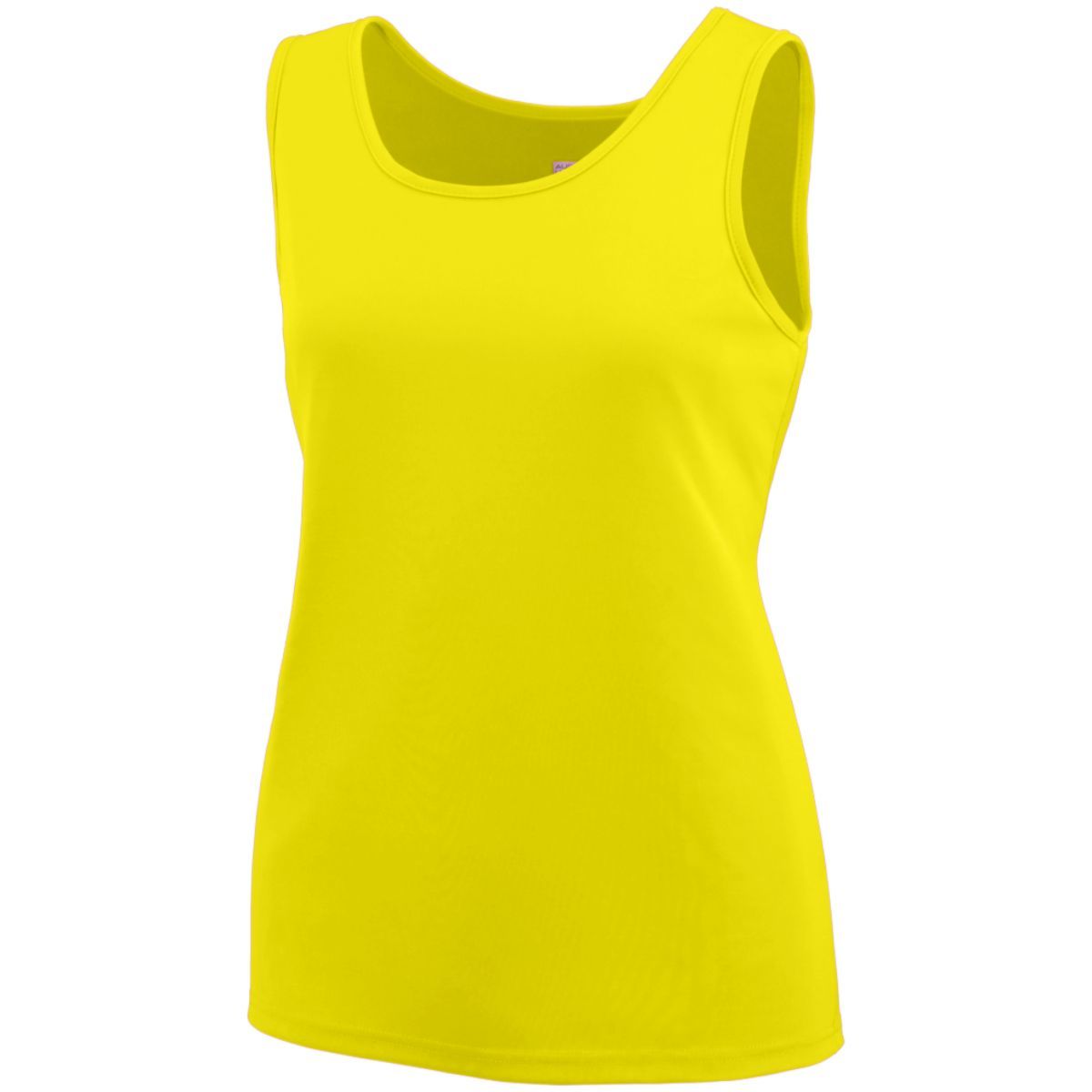 Augusta Girl's Training Tank Youth Apparel Shirts & Tops
