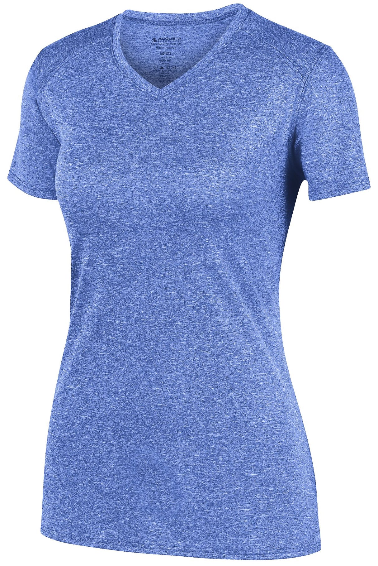 Augusta Women's Kinergy Training Tee Womens Apparel Shirts & Tops