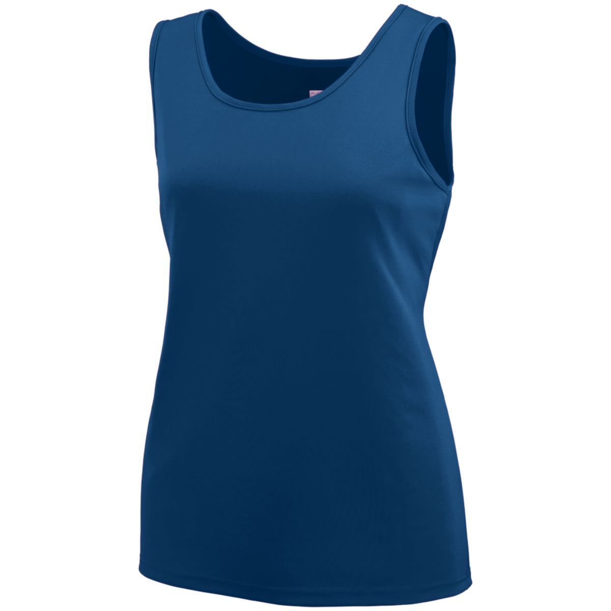 Augusta Girl's Training Tank Youth Apparel Shirts & Tops