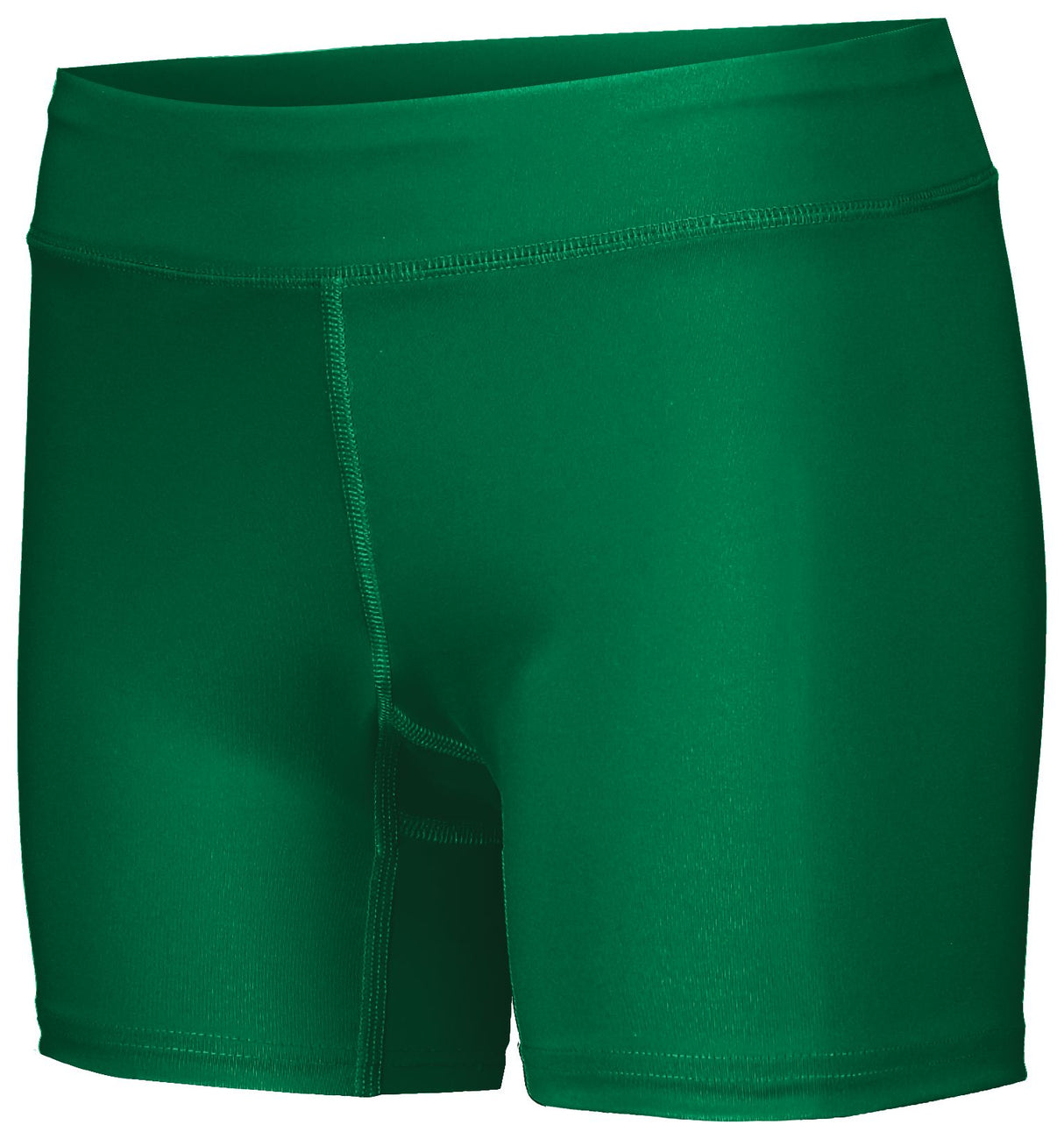 Holloway Women's PR Max Compression Track Shorts Track & Field Shorts Adult