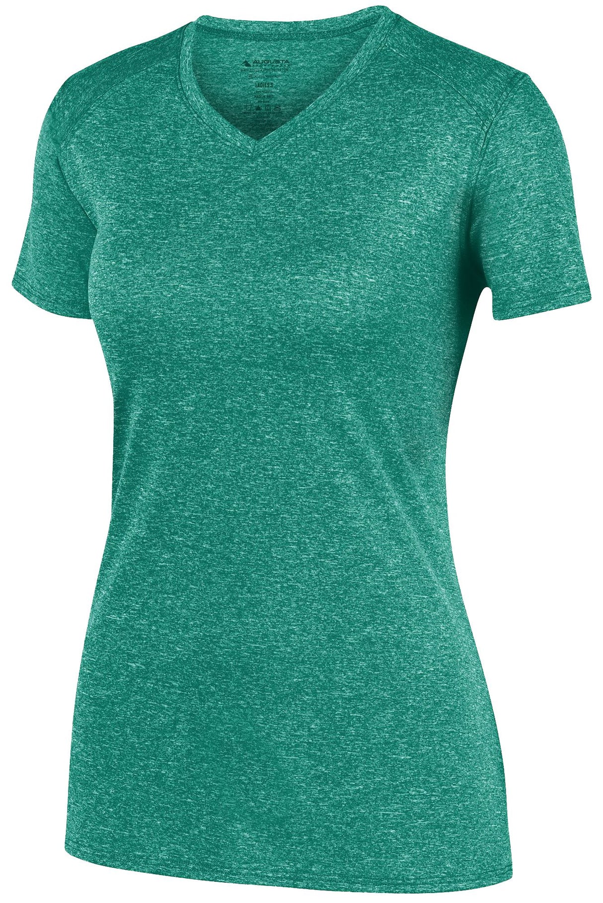 Augusta Women's Kinergy Training Tee Womens Apparel Shirts & Tops