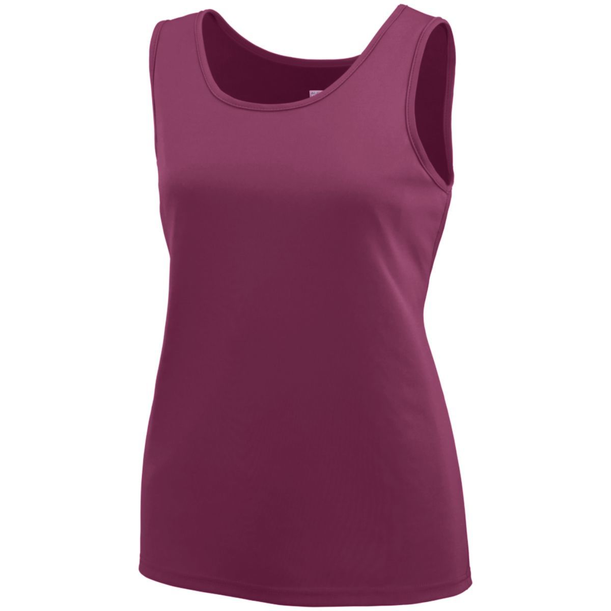 Augusta Girl's Training Tank Youth Apparel Shirts & Tops