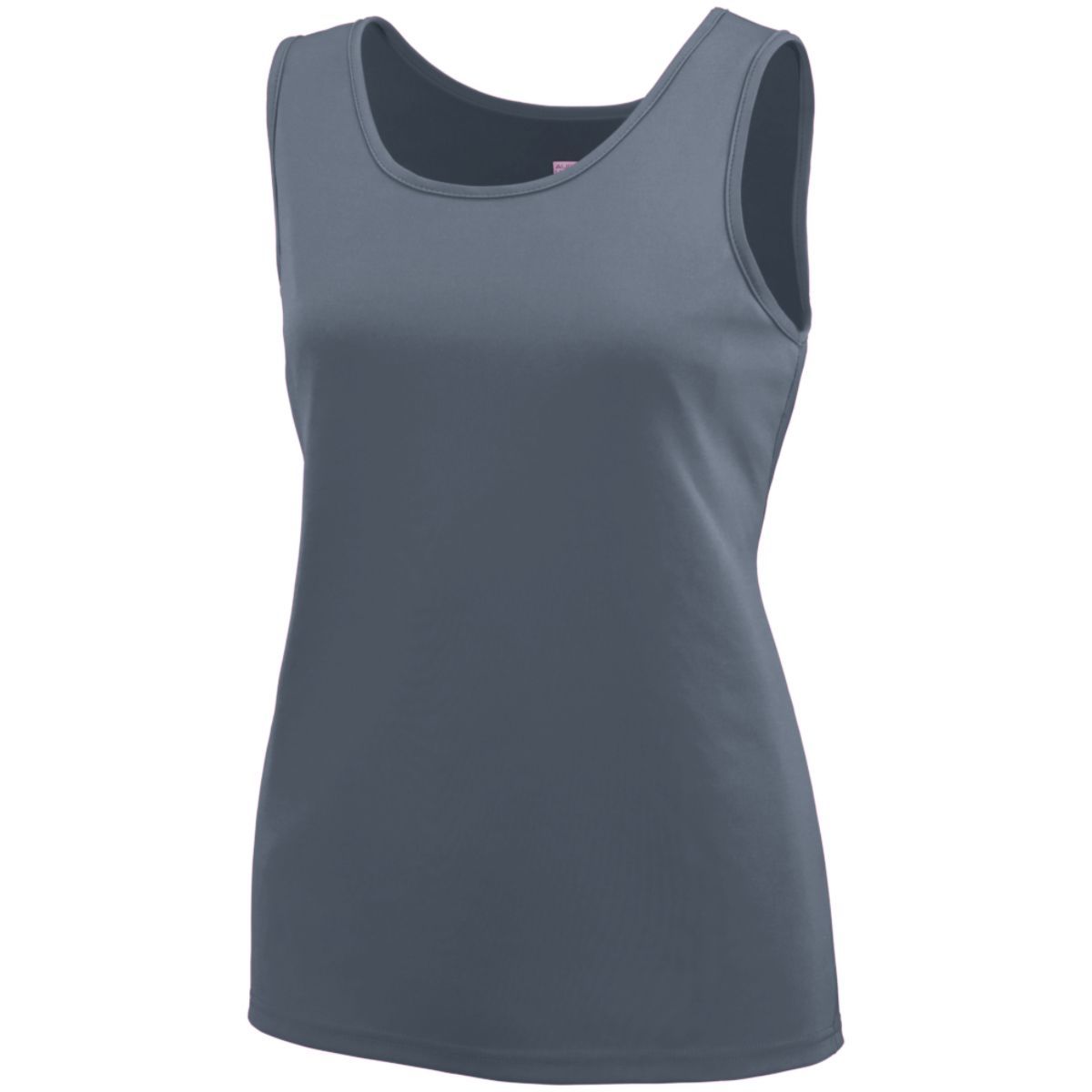 Augusta Girl's Training Tank Youth Apparel Shirts & Tops