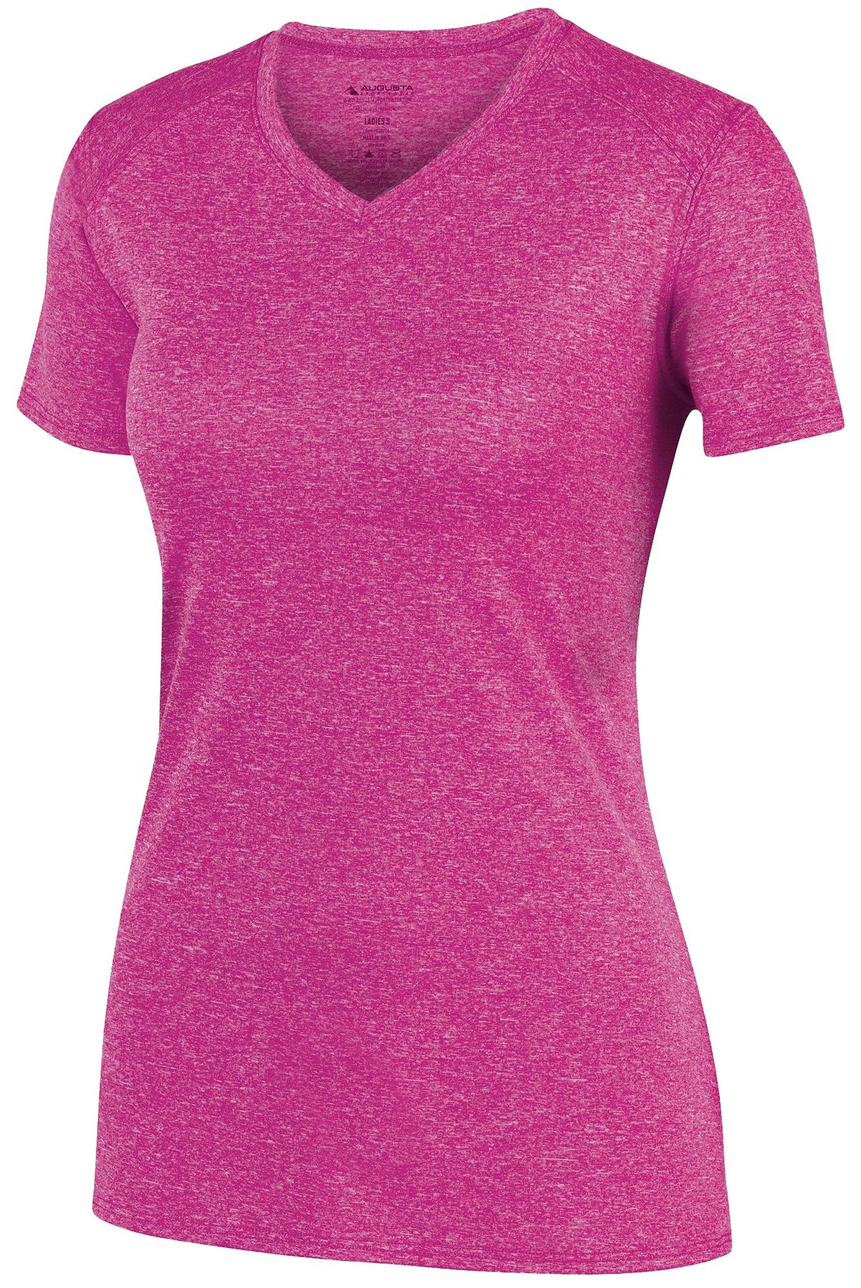 Augusta Women's Kinergy Training Tee Womens Apparel Shirts & Tops