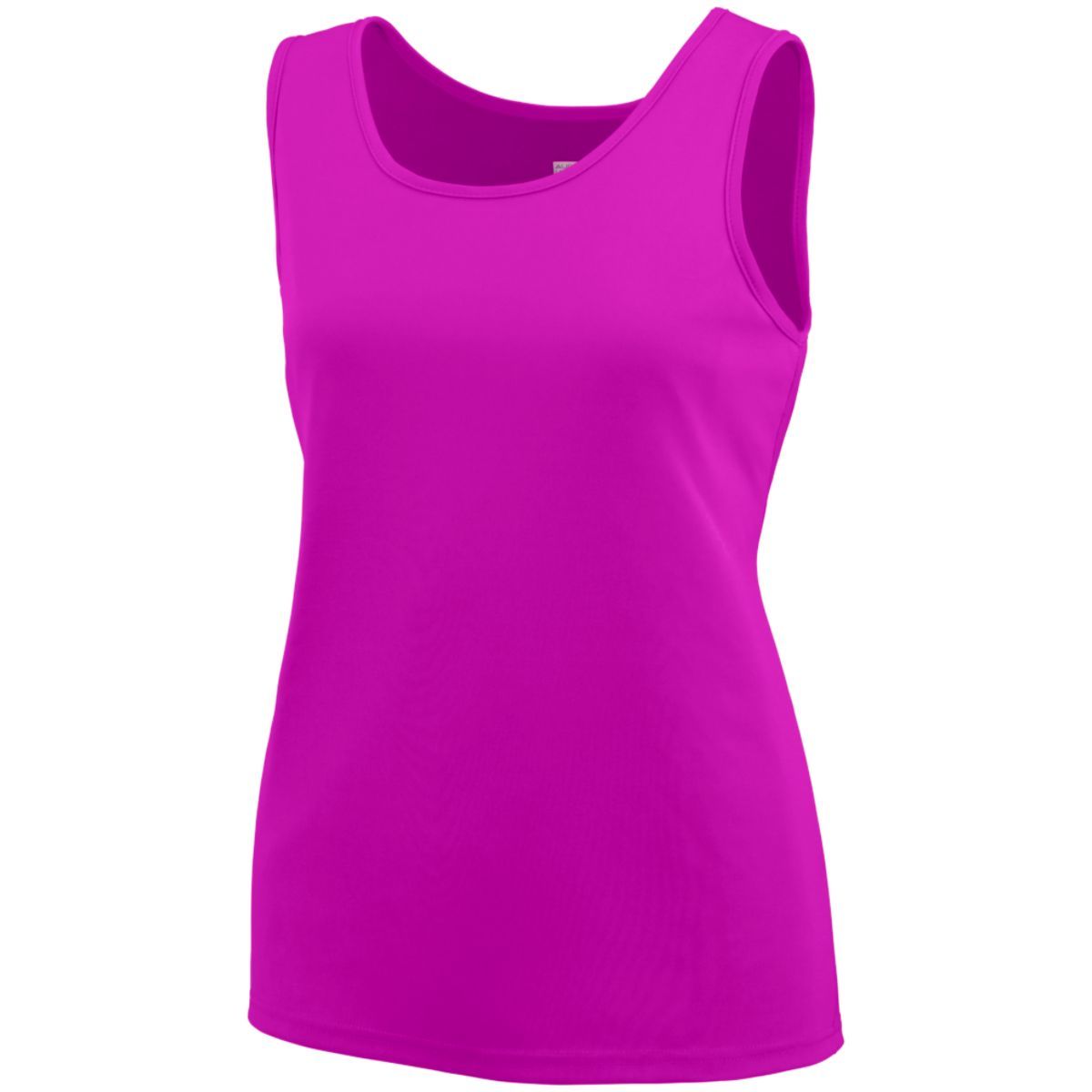 Augusta Girl's Training Tank Youth Apparel Shirts & Tops