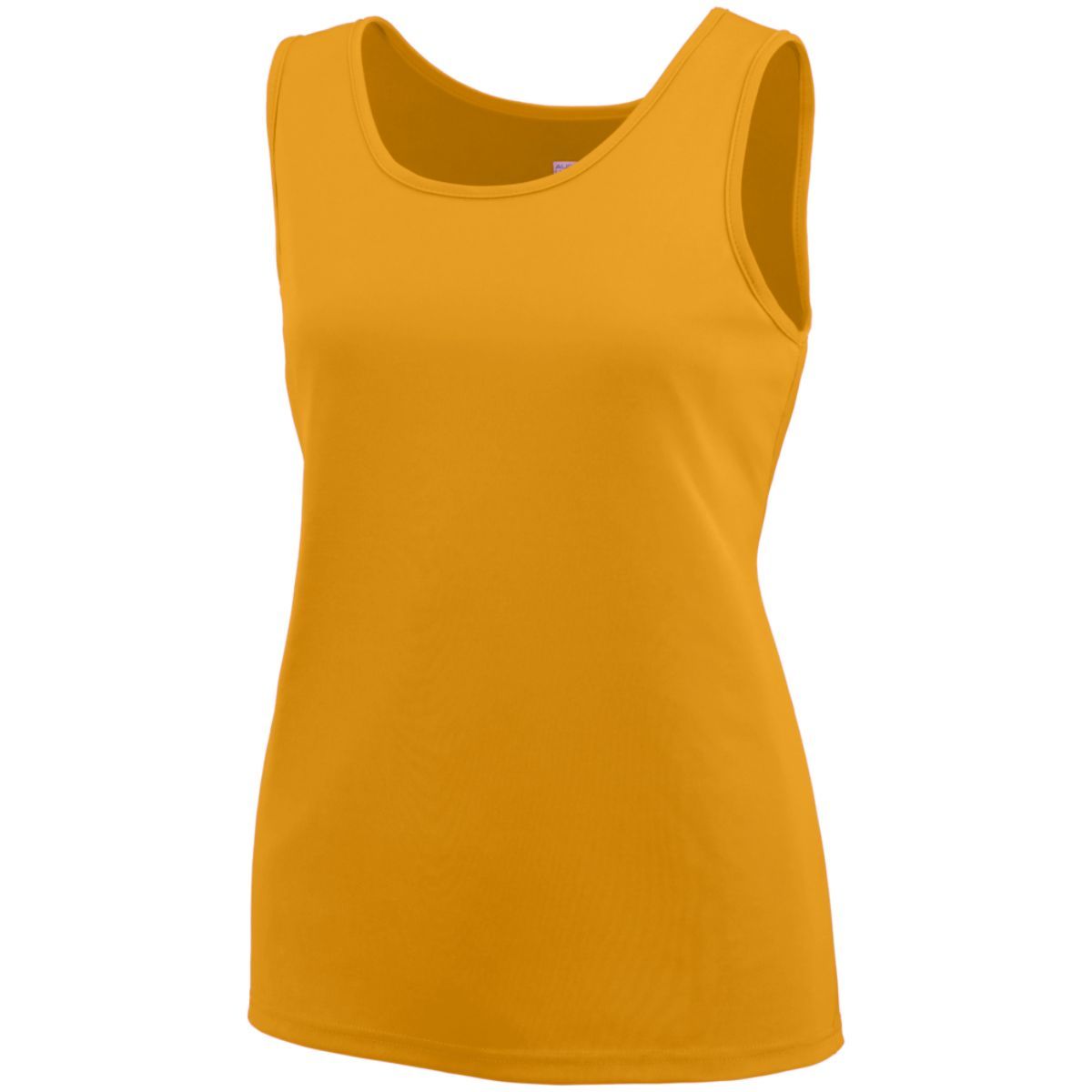 Augusta Girl's Training Tank Youth Apparel Shirts & Tops
