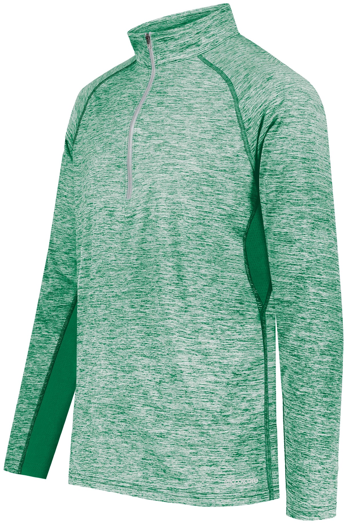 Holloway Youth Electrify Coolcore® 1/2 Zip Pullover Youth Apparel Hoodies & Sweatshirts