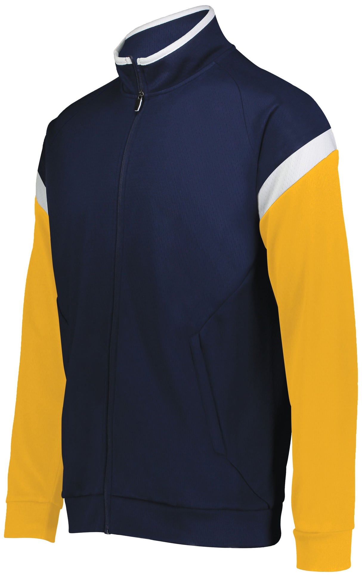 Holloway Youth Limitless Jacket Youth Apparel Jackets & Vests