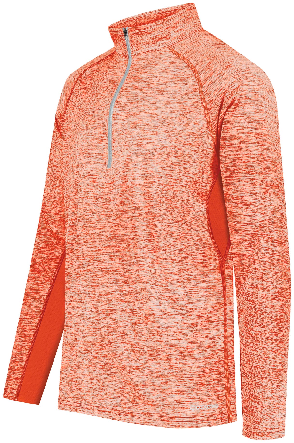 Holloway Youth Electrify Coolcore® 1/2 Zip Pullover Youth Apparel Hoodies & Sweatshirts