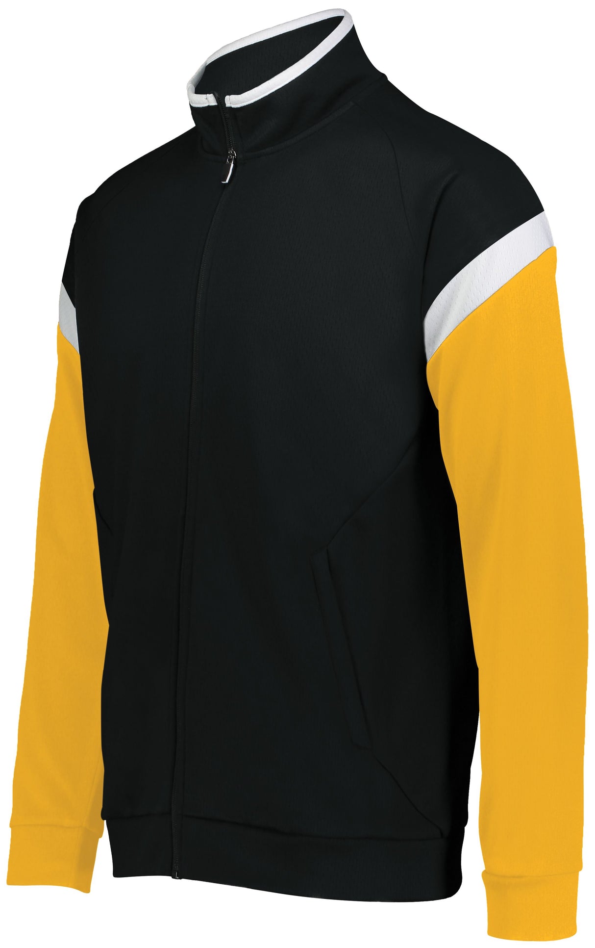 Holloway Youth Limitless Jacket Youth Apparel Jackets & Vests