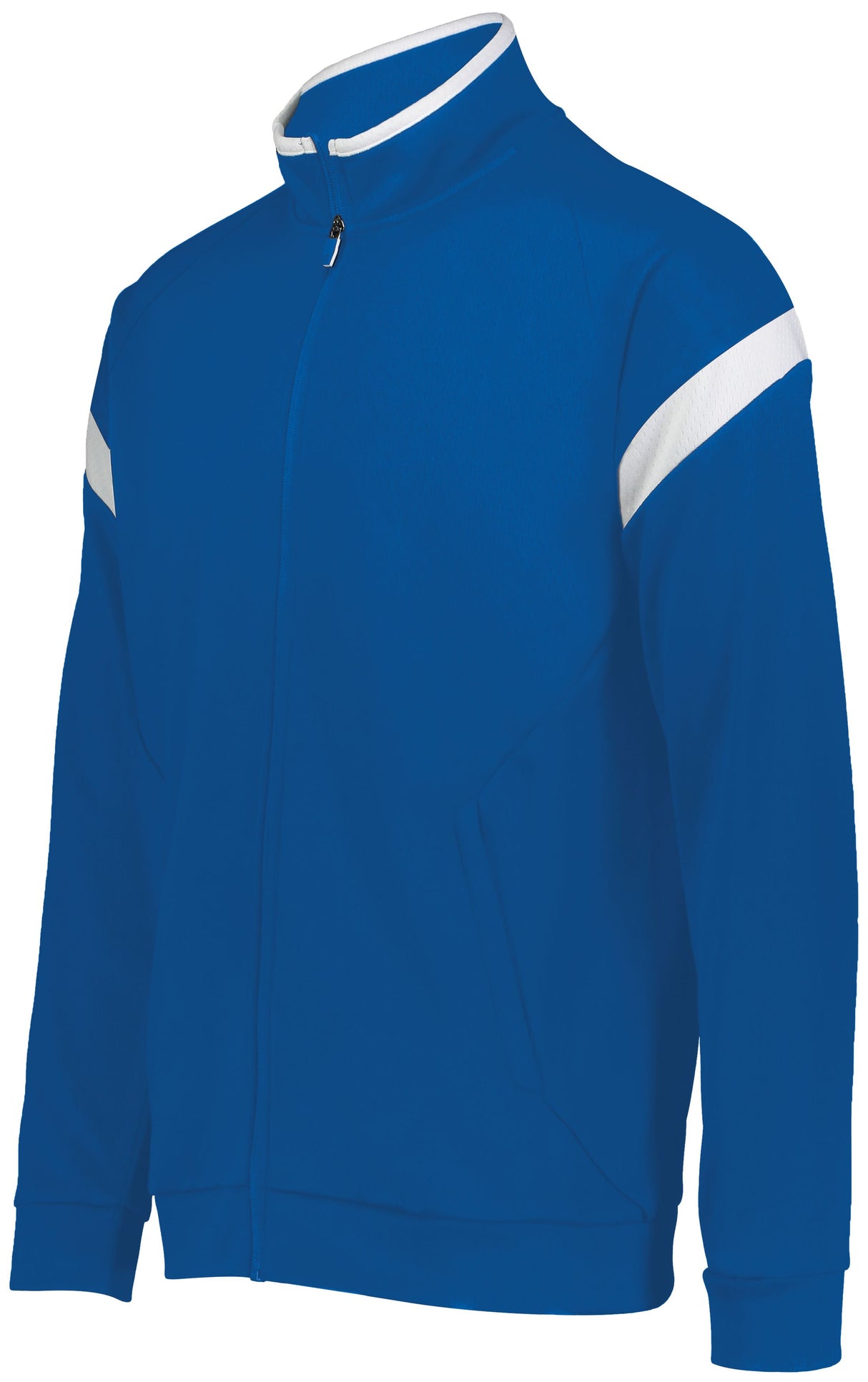 Holloway Youth Limitless Jacket Youth Apparel Jackets & Vests