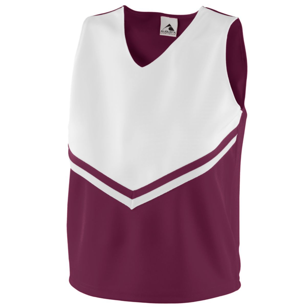 Augusta Adult Pride Cheerleading Shell Cheerleading Shells All