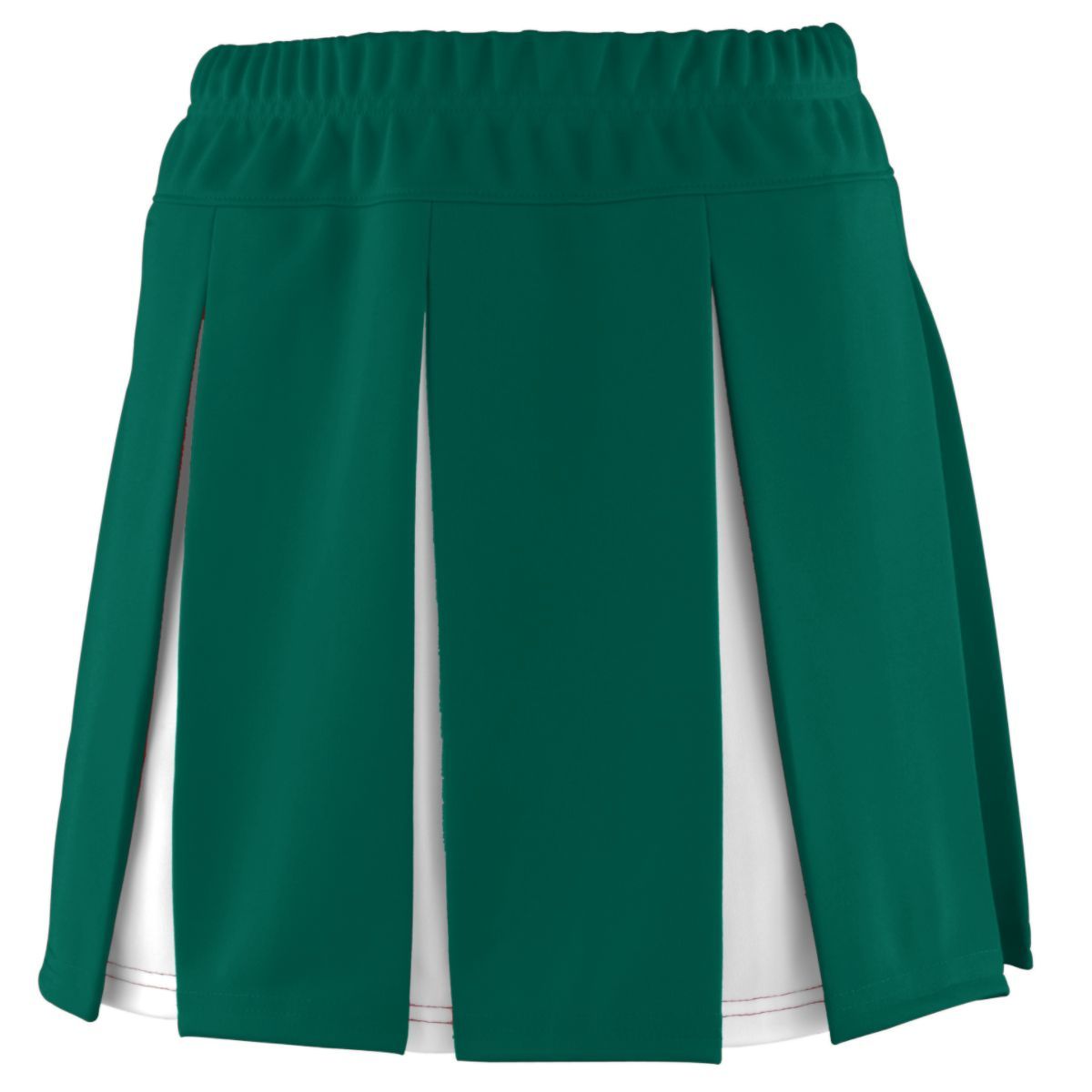 Augusta Girls Liberty Skirt Cheerleading Shorts & Skirts All