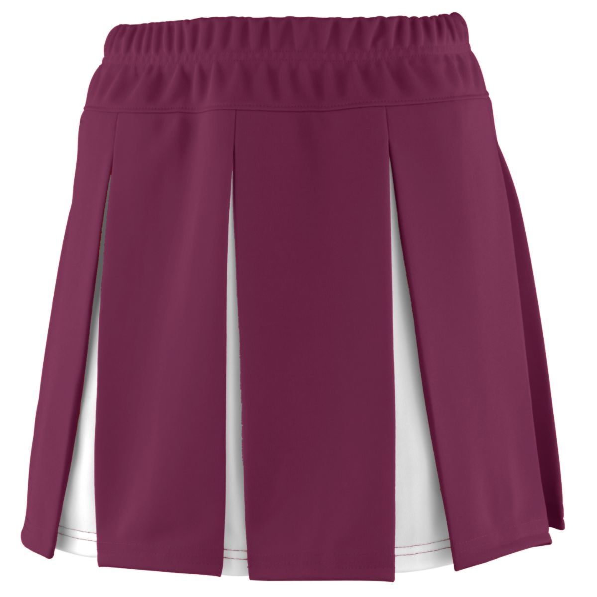 Augusta Girls Liberty Skirt Cheerleading Shorts & Skirts All